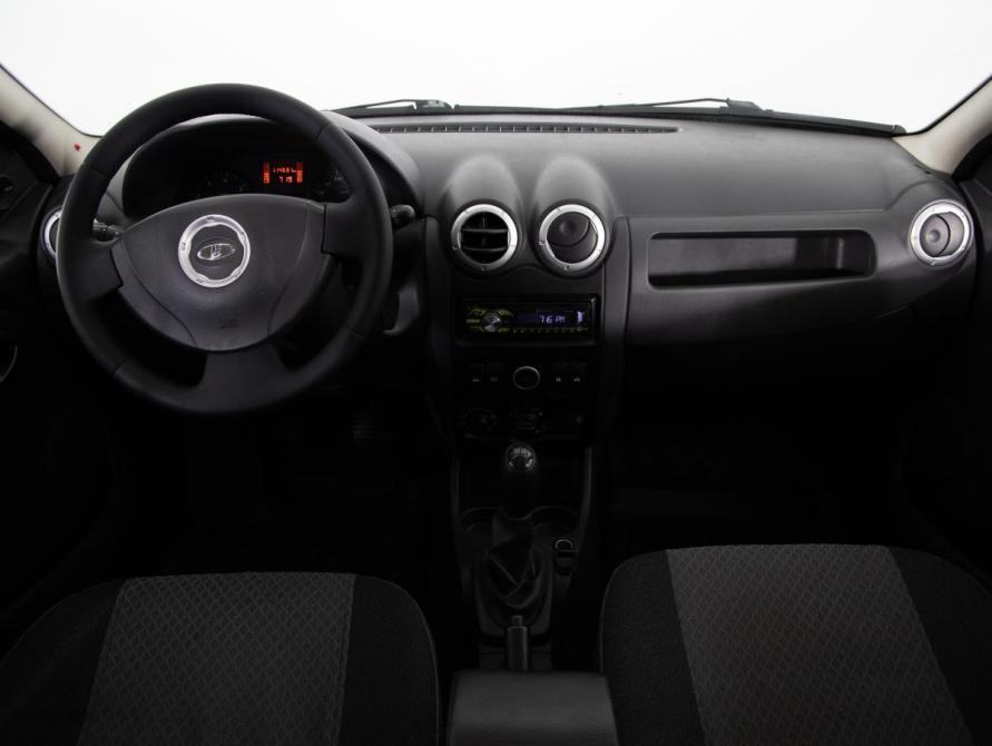 Lada (ВАЗ) Largus I Санкт-Петербург  - изображение 9