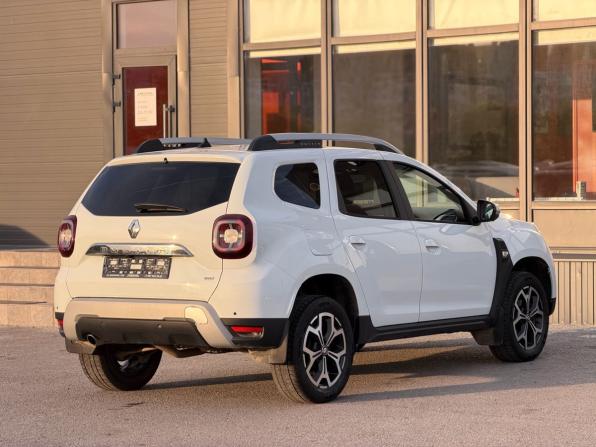 Renault Duster II с пробегом 2021 года, цена 1 590 000 рублей, 87012 км, внедорожник, Автокод Объявления