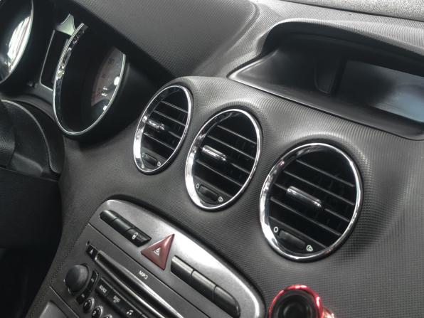 Peugeot 308 I с пробегом 2009 года, цена 599 900 рублей, 178000 км, хэтчбек, Автокод Объявления