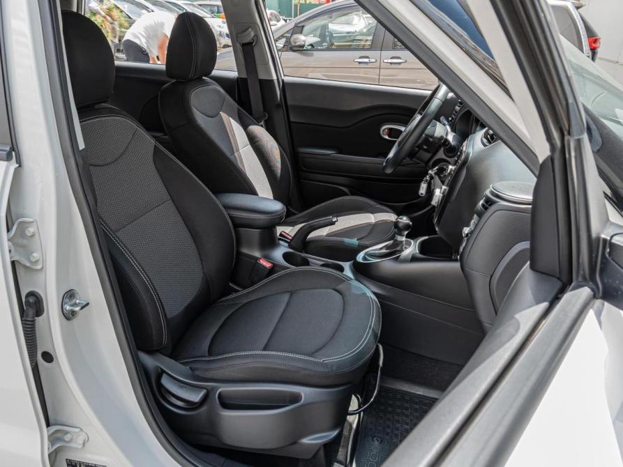 Kia Soul II Рестайлинг Краснодар  - изображение 8