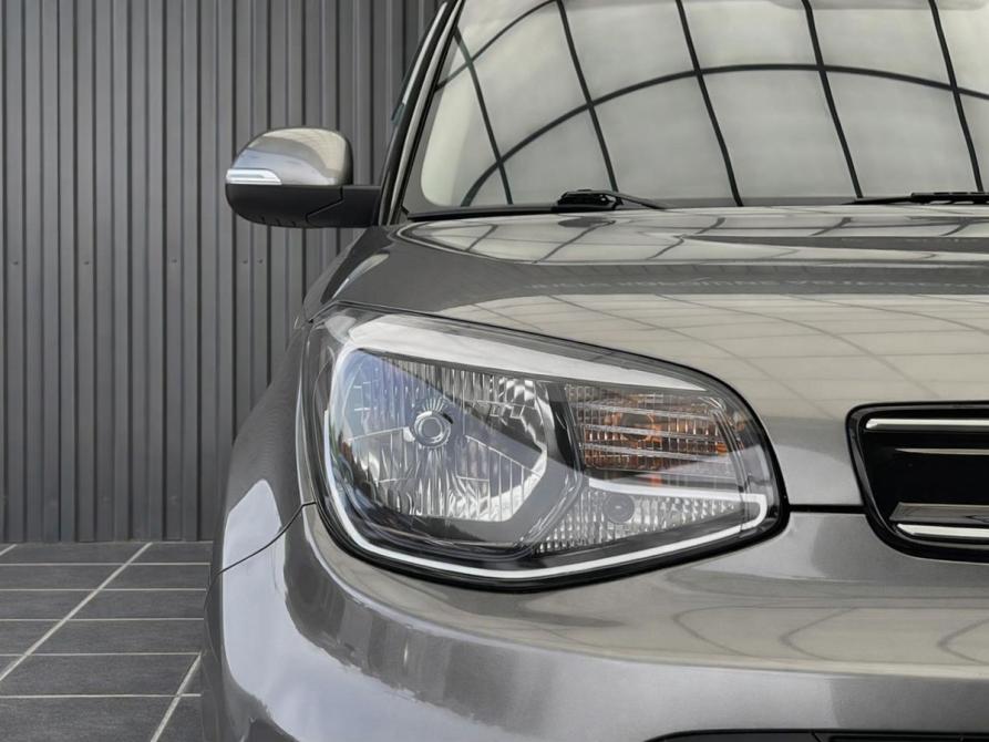Kia Soul II Рестайлинг Пермь  - изображение 23