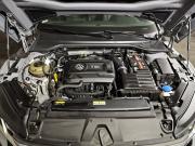 Volkswagen Passat CC II Рестайлинг Москва  - изображение 31