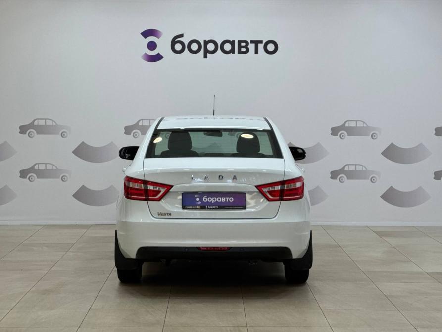 Lada (ВАЗ) Vesta I Ставрополь  - изображение 5