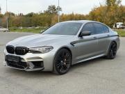 BMW M5 VI (F90) Казань  - изображение 29