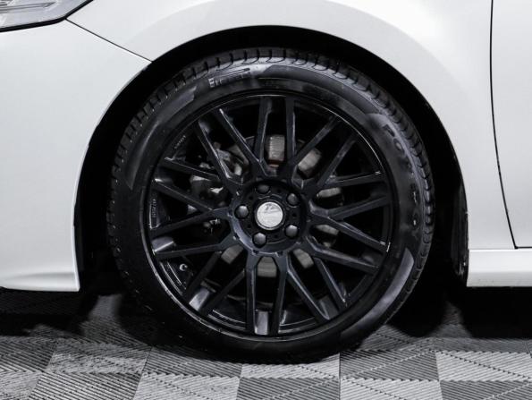 Toyota Camry VIII (XV70) с пробегом 2019 года, цена 2 649 000 рублей, 166876 км, седан, Автокод Объявления
