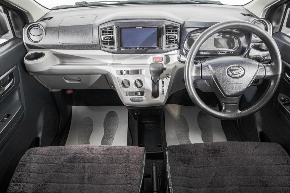 Daihatsu Mira e:S I Рестайлинг Барнаул  - изображение 10
