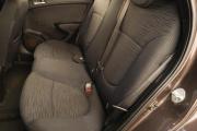 Hyundai Solaris I Рестайлинг Челябинск  - изображение 32