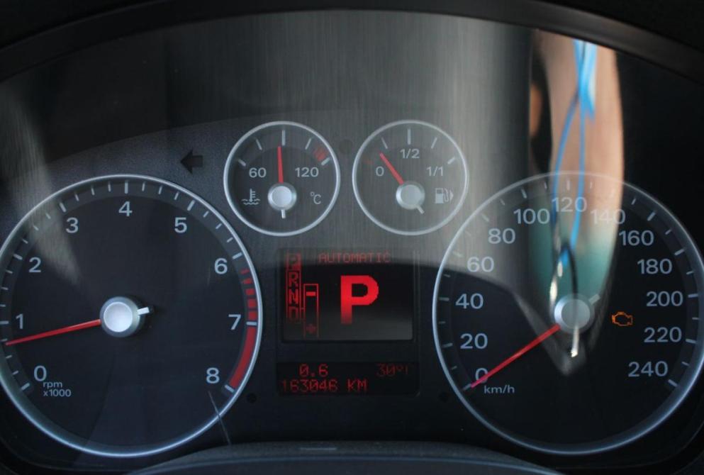 Ford Focus II Саратов  - изображение 17