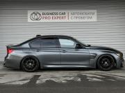 BMW 3 серии VI (F3x) Рестайлинг Кемерово  - изображение 35