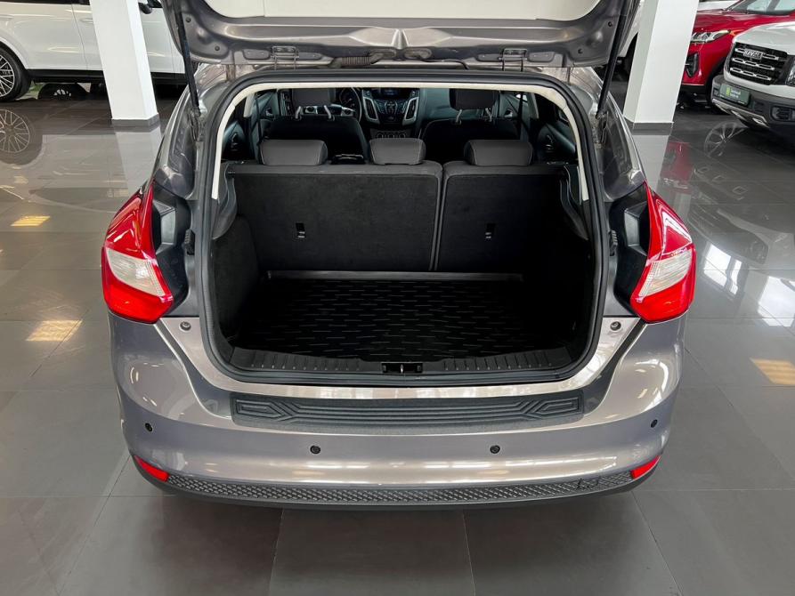 Ford Focus III Тверь  - изображение 7