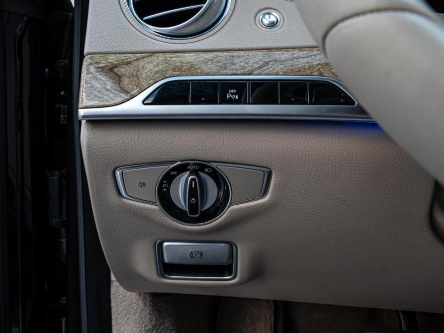 Mercedes-Benz S-Класс VI (W222 C217) Краснодар  - изображение 31