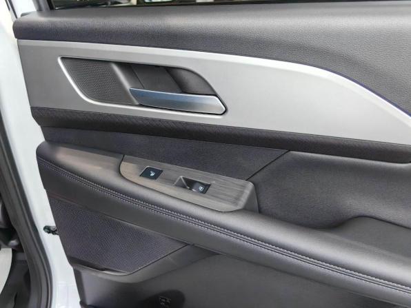 Новый Haval H5 II 2026 года, цена 4 349 000 рублей, внедорожник, Автокод Объявления