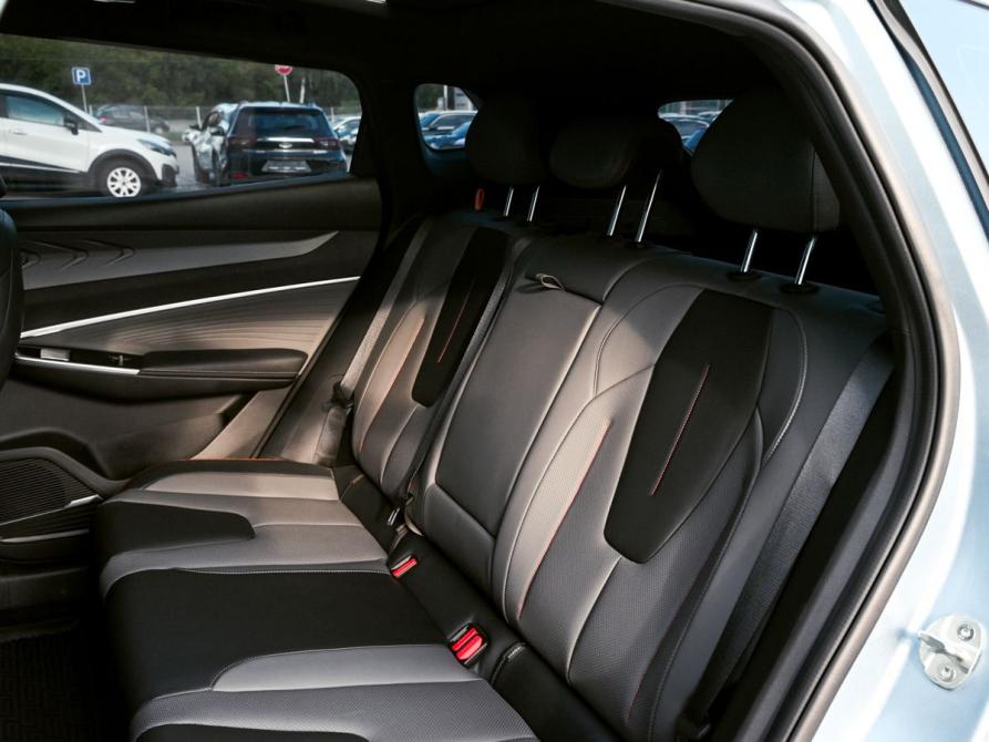 Geely Cityray Екатеринбург  - изображение 19