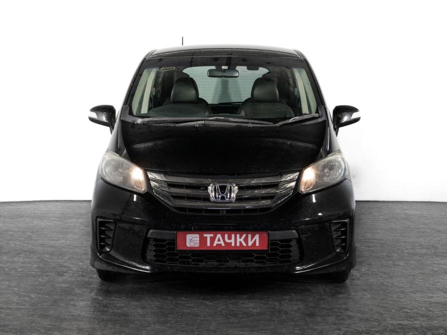 Honda Freed I Рестайлинг 2 Иркутск  - изображение 2
