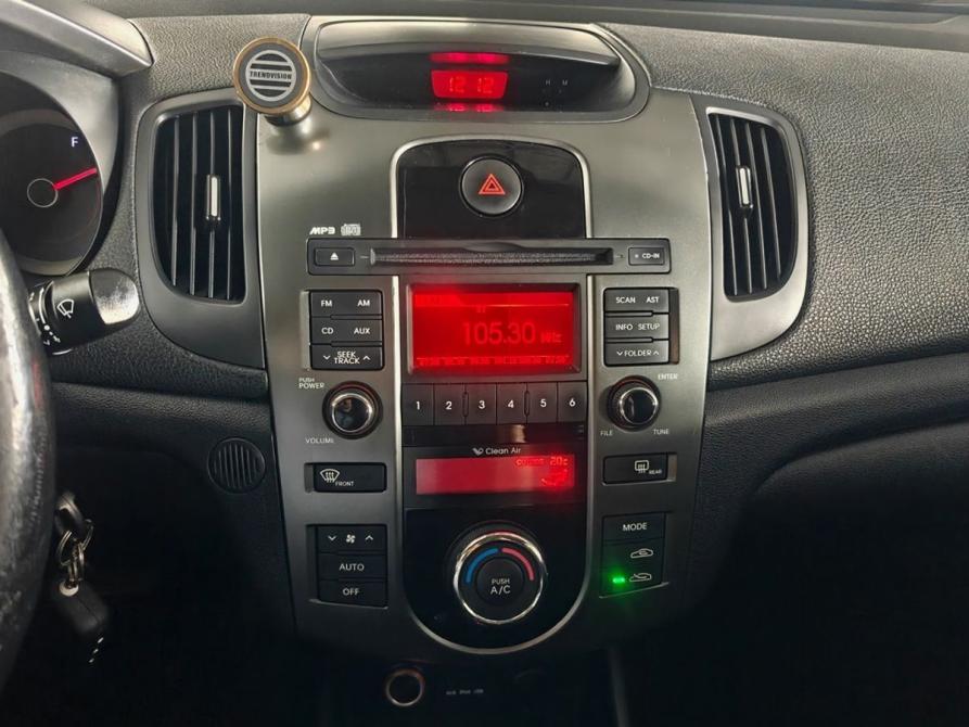 Kia Cerato II Москва  - изображение 14