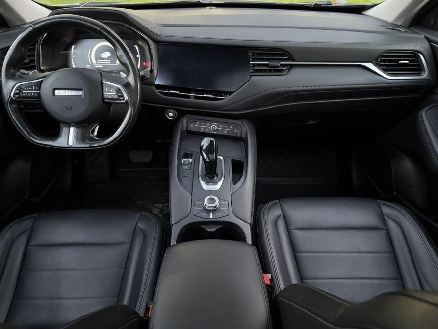 Haval F7 I Ярославль  - изображение 9