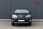 Toyota RAV4 III (XA30) Рестайлинг Красноярск  - изображение 24
