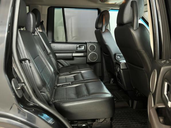Land Rover Discovery III с пробегом 2006 года, цена 750 000 рублей, 314344 км, внедорожник, Автокод Объявления