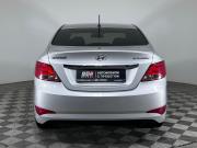 Hyundai Solaris I Рестайлинг Ростов-на-Дону  - изображение 23