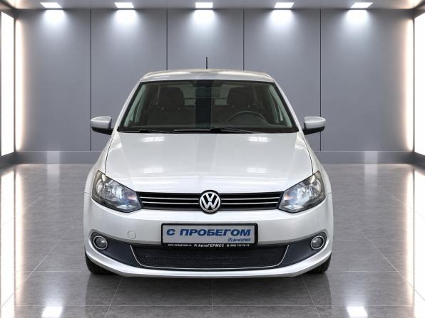 Volkswagen Polo V с пробегом 2013 года, цена 890 000 рублей, 201329 км, седан, Автокод Объявления