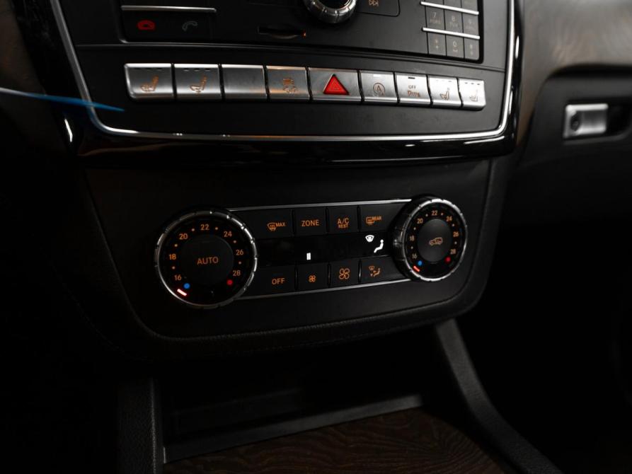 Mercedes-Benz GLE I (W166) Москва  - изображение 22