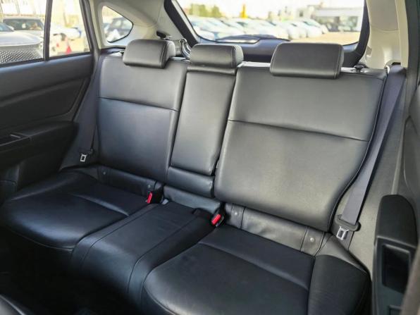 Subaru XV I с пробегом 2012 года, цена 1 169 000 рублей, 206705 км, внедорожник, Автокод Объявления
