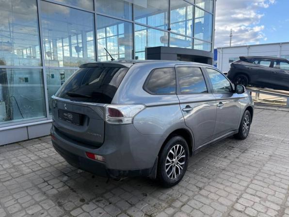 Mitsubishi Outlander III с пробегом 2012 года, цена 1 150 000 рублей, 160286 км, внедорожник, Автокод Объявления