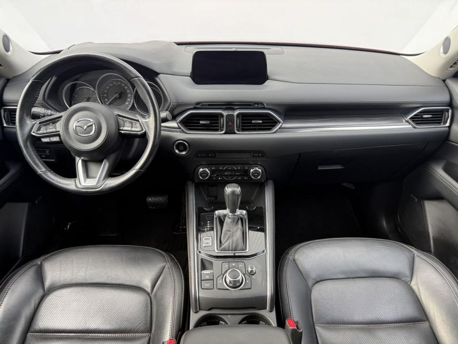 Mazda CX-5 II Москва  - изображение 12