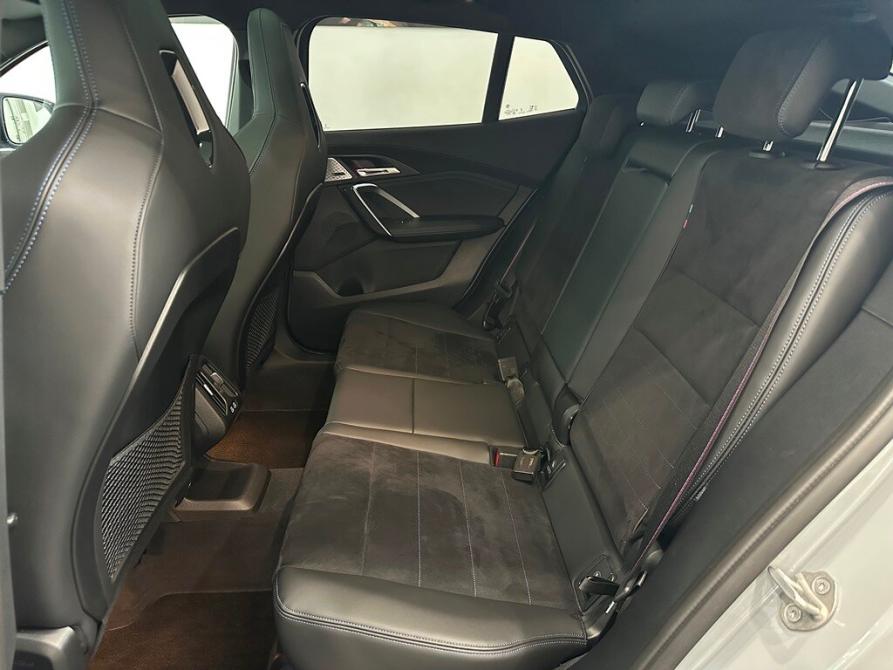 BMW X2 II (U10) Новосибирск  - изображение 24
