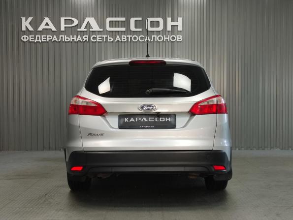 Ford Focus III с пробегом 2012 года, цена 740 000 рублей, 110305 км, универсал, Автокод Объявления