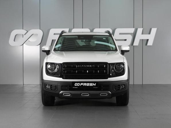 Haval Dargo I Рестайлинг с пробегом 2026 года, цена 3 865 000 рублей, 935 км, внедорожник, Автокод Объявления