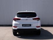 Hyundai Tucson III Сочи  - изображение 26