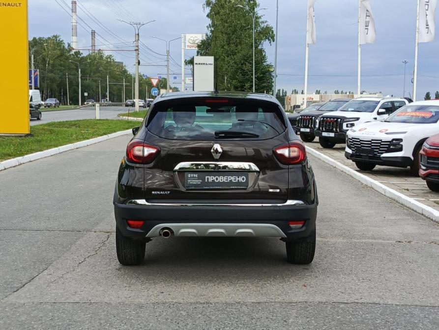 Renault Kaptur I Чебоксары  - изображение 7
