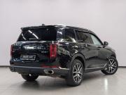 GAC GS8 II Москва  - изображение 47
