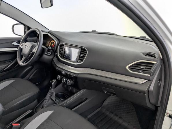 Lada (ВАЗ) Vesta I Рестайлинг (NG) с пробегом 2025 года, цена 1 430 000 рублей, 12739 км, седан, Автокод Объявления