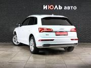 Audi Q5 II (FY) Рестайлинг Екатеринбург  - изображение 27