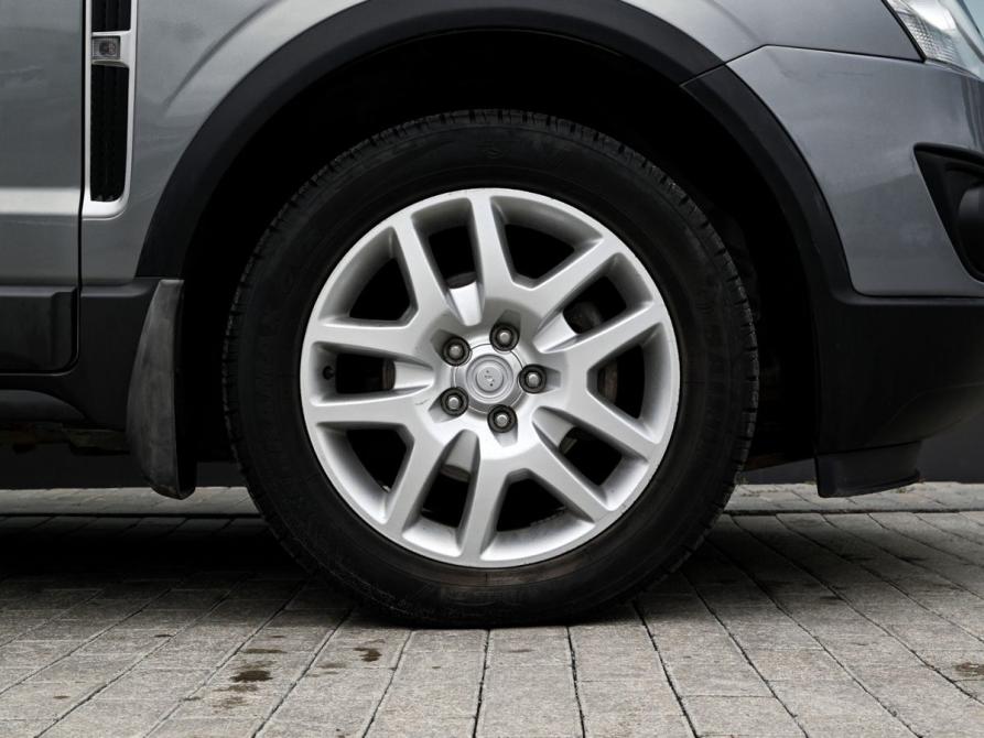Opel Antara I Рестайлинг Екатеринбург  - изображение 19