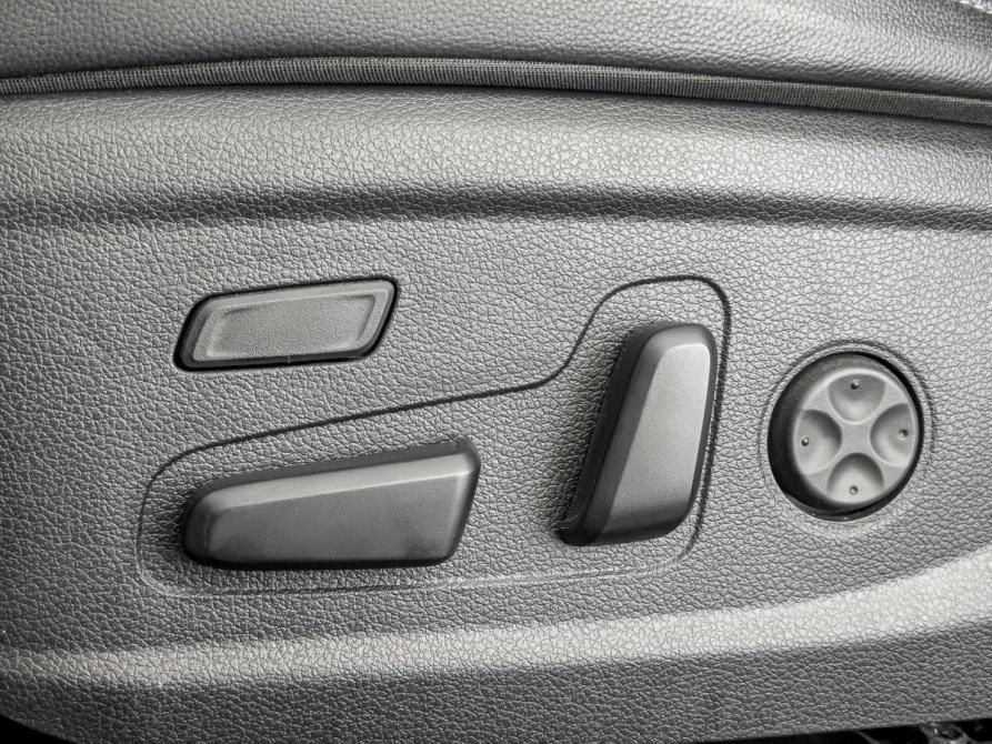 Hyundai Santa Fe IV Рестайлинг Москва  - изображение 26