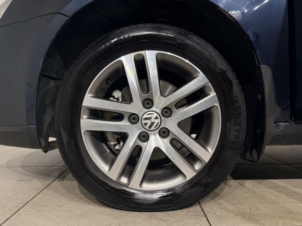 Volkswagen Jetta V с пробегом 2010 года, цена 525 000 рублей, 312272 км, седан, Автокод Объявления