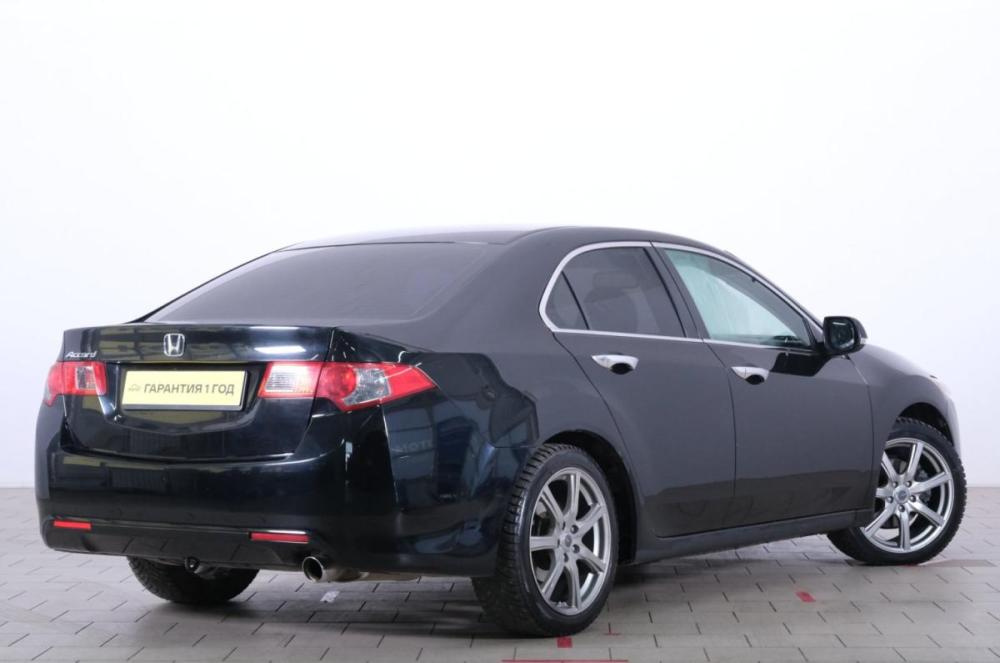 Honda Accord VIII Омск  - изображение 7