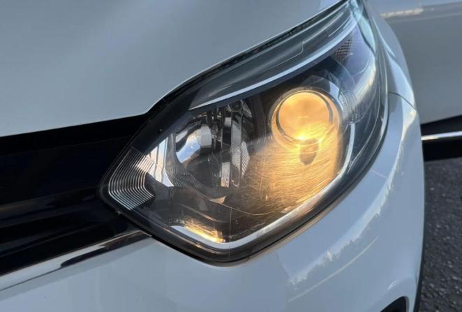 Renault Kaptur I с пробегом 2018 года, цена 1 345 000 рублей, 77689 км, внедорожник, Автокод Объявления
