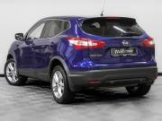 Nissan Qashqai II Москва  - изображение 36
