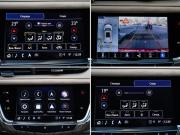 Cadillac XT6 I Москва  - изображение 48