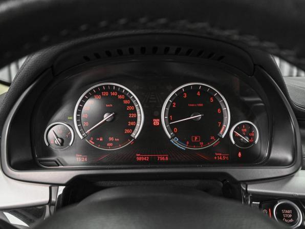 BMW X6 II (F16) с пробегом 2015 года, цена 3 148 000 рублей, 98942 км, внедорожник, Автокод Объявления