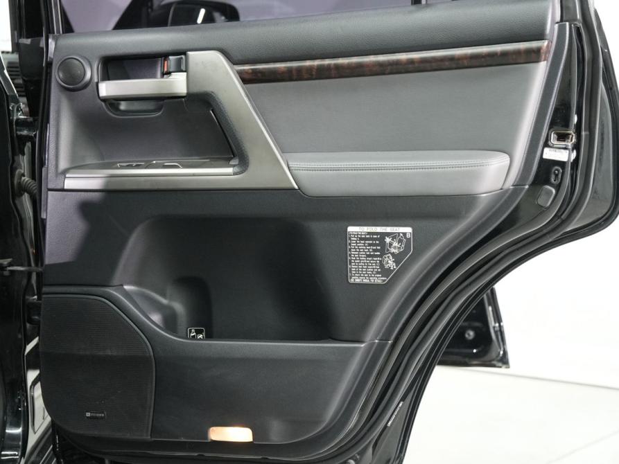 Toyota Land Cruiser 200 Series Новосибирск  - изображение 10
