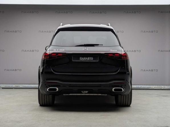 Mercedes-Benz GLS II (X167) Рестайлинг с пробегом 2026 года, цена 19 990 000 рублей, 42 км, внедорожник, Автокод Объявления
