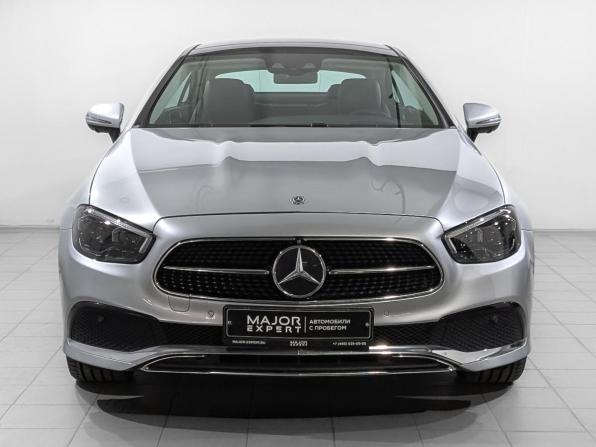 Mercedes-Benz E-Класс V (W213 S213 C238) Рестайлинг с пробегом 2020 года, цена 4 895 000 рублей, 49750 км, купе-хардтоп, Автокод Объявления