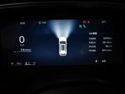 Geely Monjaro I Рестайлинг 2 Москва  - изображение 44