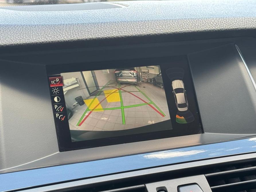 BMW 5 серии VI (F10/F11/F07) Рестайлинг Воронеж  - изображение 22
