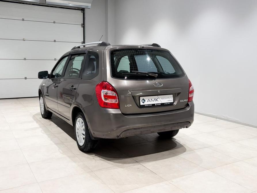 Lada (ВАЗ) Kalina II Екатеринбург  - изображение 8